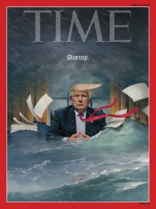 Time USA - 23.04.2018 Time USA - 23.04.2018