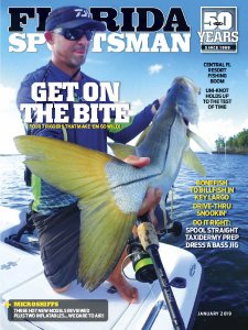 Florida Sportsman - 01.2019 Florida Sportsman - 01.2019