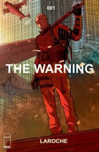 The Warning #1 – 10 The Warning #1 – 10