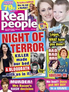 Real People - 24.01.2019 Real People - 24.01.2019