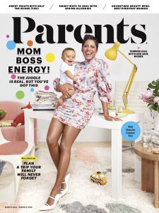 Parents - 03.2020 Parents - 03.2020