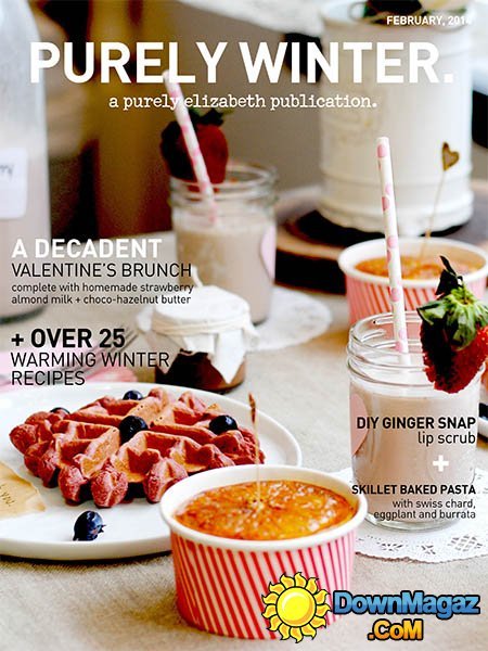 Purely Winter – February 2014 Purely Winter – February 2014