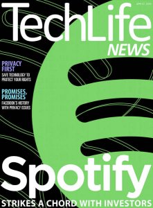 Techlife News - 7.04.2018 Techlife News - 7.04.2018