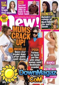 New! - 20.02.2017 New! - 20.02.2017