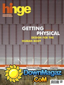 hinge - 09.2017 hinge - 09.2017