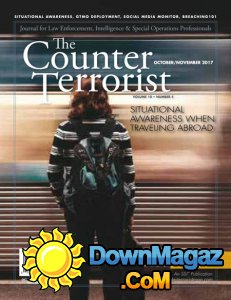 The Counter Terrorist - 10/11 2017