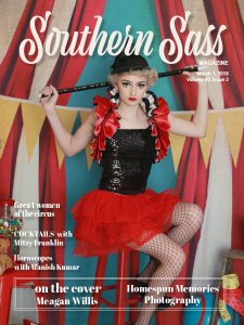 Southern Sass - 01.03.2018 Southern Sass - 01.03.2018