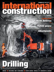 International Construction - 12.2019 International Construction - 12.2019