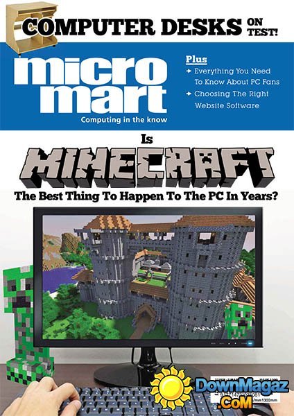 Micro Mart - 27 February 2014 Micro Mart - 27 February 2014