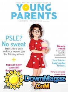 Young Parents - 01.2017 Young Parents - 01.2017