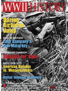 WWII History - 04.2018 WWII History - 04.2018