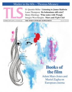 The TLS - 10.4.2019