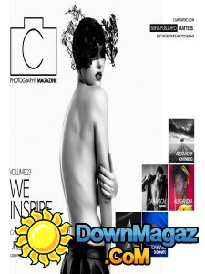 Camerapixo. Hot Shots - Vol 23 2017 Camerapixo. Hot Shots - Vol 23 2017