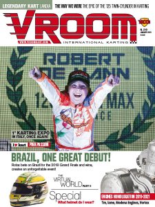 Vroom International - 01.2019 Vroom International - 01.2019