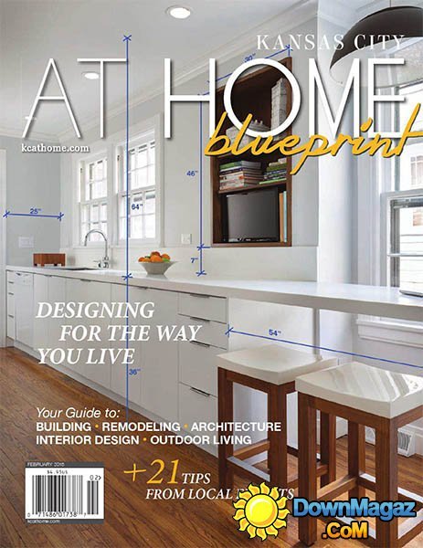 Kansas City At Home - February 2015