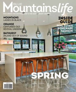 Blue Mountains Life - 10/11 2018 Blue Mountains Life - 10/11 2018