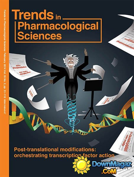 Trends in Pharmacological Sciences - February 2014