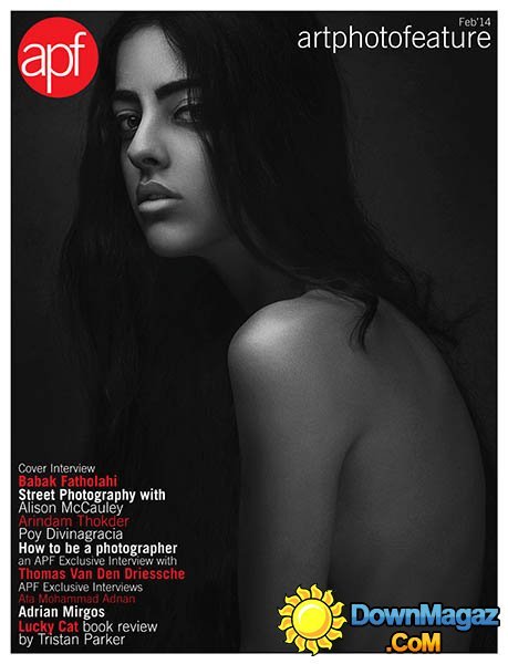 APF Magazine - February 2014 APF Magazine - February 2014