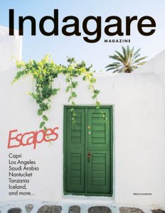 Indagare - Spring-Summer 2018