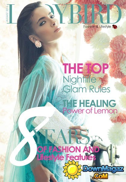 Ladybird Egypt - August 2015 Ladybird Egypt - August 2015