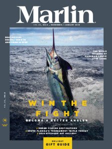 Marlin - 12/01 2018 Marlin - 12/01 2018