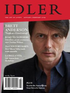 The Idler - 01/02 2019 The Idler - 01/02 2019