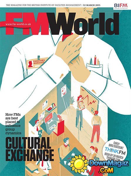 FM World - 12 March 2015