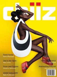 Chiiz - Vol. 34 Chiiz - Vol. 34