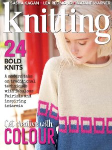 Knitting - 09.2019 Knitting - 09.2019