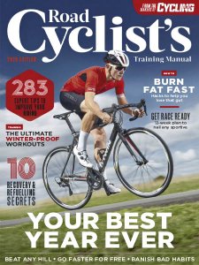 Road Cyclists Training Manual 2020 Road Cyclists Training Manual 2020