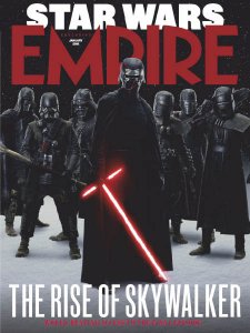 Empire UK - 01.2020 Empire UK - 01.2020