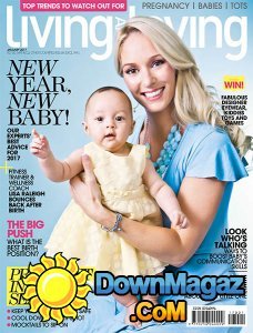 Living and Loving - 01.2017