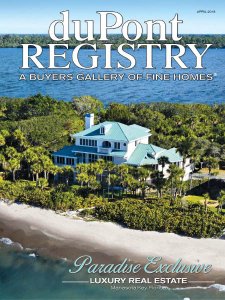 duPont REGISTRY Homes - 04.2018 duPont REGISTRY Homes - 04.2018