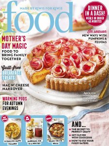 Food NZ - 05/06 2018 Food NZ - 05/06 2018