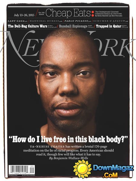 New York USA - July 13-26, 2015 New York USA - July 13-26, 2015