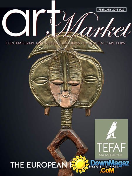 Art Market - February 2016 Art Market - February 2016