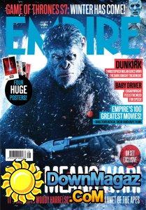 Empire AU - 07.2017 Empire AU - 07.2017