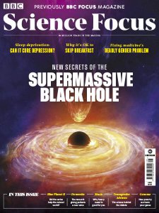 BBC Focus - 05.2019 BBC Focus - 05.2019