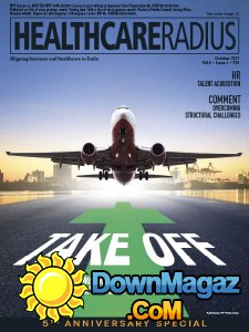 Healthcare Radius - 10.2017 Healthcare Radius - 10.2017
