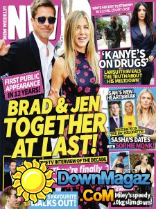 NW Magazine - Issue 33 2017 NW Magazine - Issue 33 2017