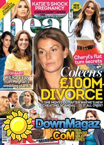 Heat UK - 16.09.2017 Heat UK - 16.09.2017