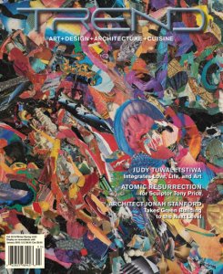 Trend - Winter/Spring 2020