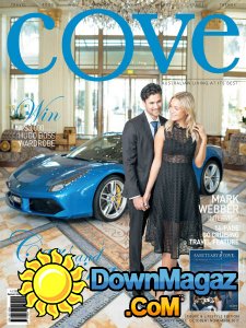 The Cove - 10/11 2017 The Cove - 10/11 2017