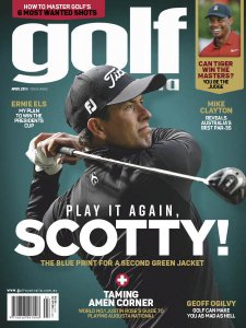 Golf AU - 04.2019 Golf AU - 04.2019