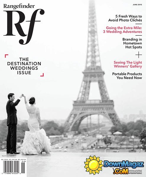 Rangefinder - June 2015