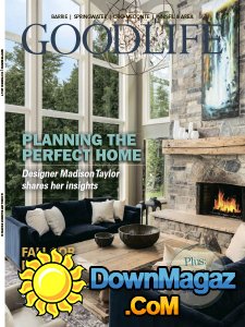 GoodLife Barrie - 09/10 2017 GoodLife Barrie - 09/10 2017