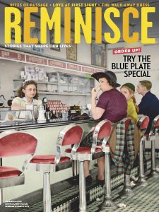 Reminisce - 02/03 2019 Reminisce - 02/03 2019