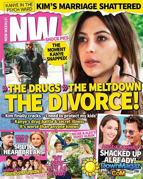 NW Magazine - Issue 49 2016 NW Magazine - Issue 49 2016