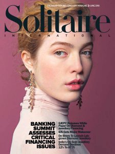 Solitaire International - 06.2018 Solitaire International - 06.2018