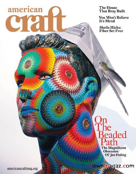 American Craft - June/July 2011 American Craft - June/July 2011